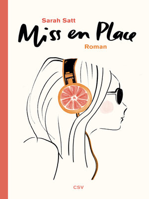 cover image of Miss en Place